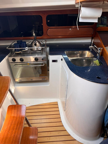 Bramador 34 2006 - Nanni Diesel
