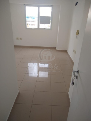 Sala Para Aluguel Em Botafogo - Sa034796