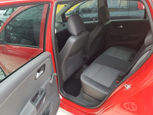 Imagem 5 de 11 de Volkswagen Fox 1.6 Gii * Completo