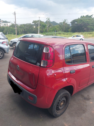 Fiat Uno 1.0 Vivace Flex 5p