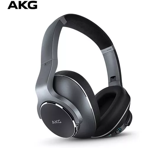 Audifonos Akg N700 Wireless Original Noise Cancelling Nuevo
