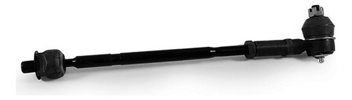 Varilla Lateral Jetta 2005 2006 2007 2008 2009 2010 Izq A4