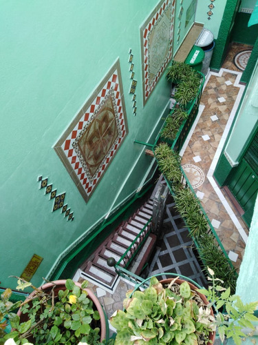 Cuarto Amueblado, Independiente