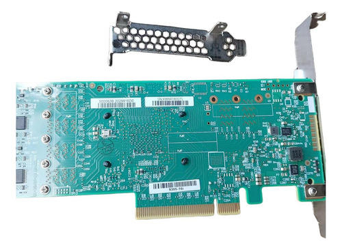 Svnxingtii Sasi Sata Sas 16 Port Hba 12gbs Controller 30