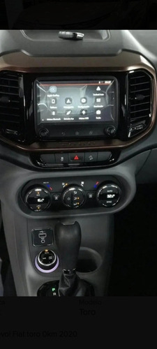 Fiat Toro Freedom 1.8 4x2 At6