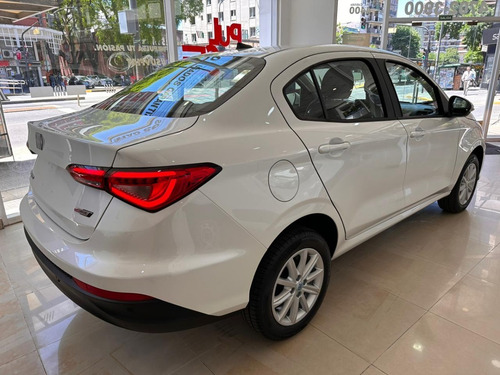 Imagen 3 de 19 de Fiat Cronos Drive 1.3 Gse 0km My23 Stock Año 2023 #fretes