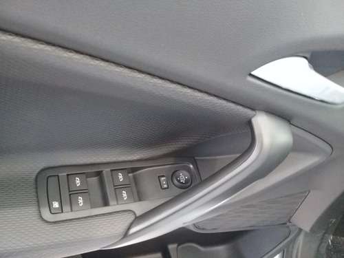 Imagen 11 de 18 de Chevrolet Tracker 1.2 Ltz Turbo At