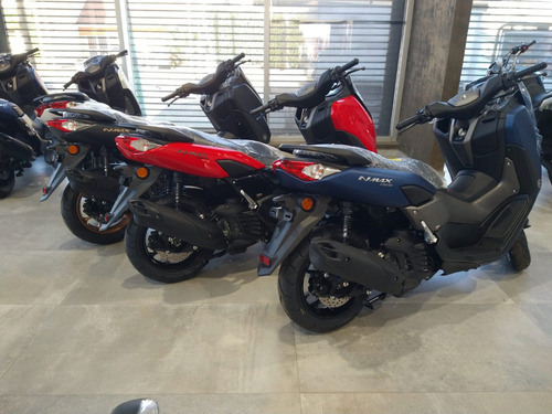Yamaha Nmax 155 Connected 2023