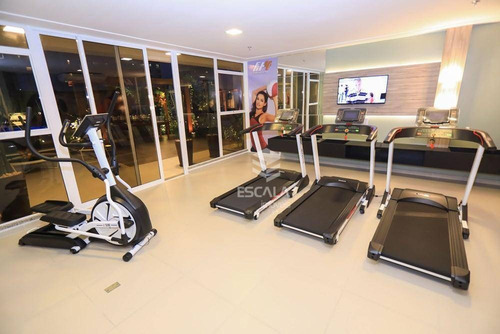 Imagem 30 de 30 de Apartamento Com 3 Quartos À Venda, 98 M², 2 Vagas, Lazer Completo - Cocó - Fortaleza/ce - Ap1656
