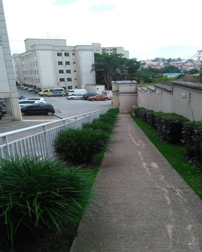 Spazio San Paolo, Apto Reformado Com 2 Dormitórios. - 1509-apdg - 67750320
