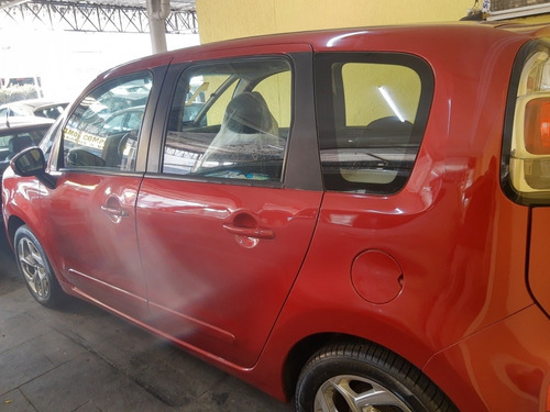 Imagem 4 de 6 de C3 Picasso 1.5 Glx 2013 Completa