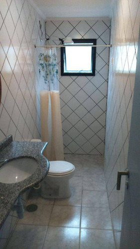 Imagem 12 de 12 de Apartamento A Venda Na Praia Das Toninhas, Ubatuba - Ap0015