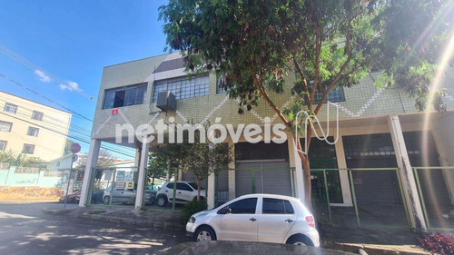 Imagem 3 de 9 de Venda Prédio Monsenhor Messias Belo Horizonte - 888780