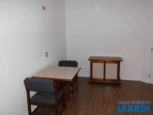 Imagem 13 de 15 de Flat - Vila Nova Conceição - Sp - 430676