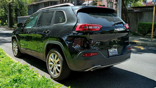 Imagen 5 de 15 de Jeep Cherokee 2016 - Pcm45h