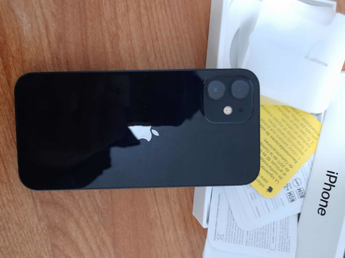 iPhone 12 128gb (Usado)