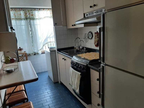 Imagen 6 de 11 de Apartamento En Venta