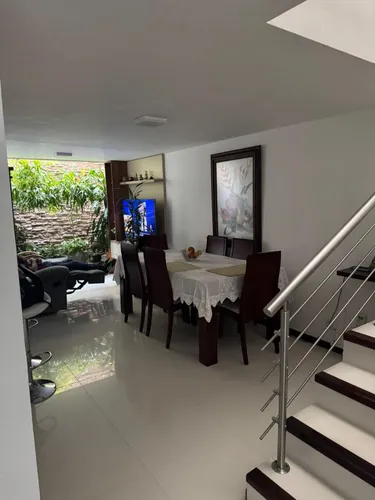 Venta De Casa Condominio En Las Quintas De Don Simón