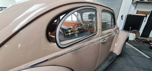 Volkswagen Escarabajo