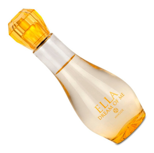 Imagem 7 de 7 de Perfume Ella Dream Of Me + Brinde Luva De Silicone
