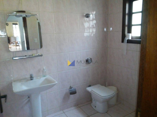 Imagem 22 de 30 de Chácara Com 4 Dormitórios À Venda, 3000 M² Por R$ 1.500.000,00 - Alpes D'ouro - Bom Jesus Dos Perdões/sp - Ch0001