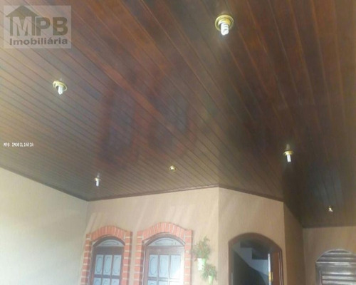 Imagem 6 de 26 de Casa À Venda Em Sorocaba, Sp | Mpb Imobiliária - 189 - 34469218