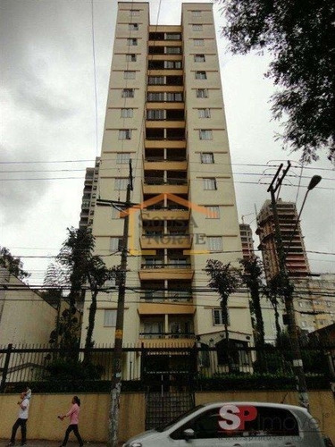 Imagem 1 de 4 de Apartamento, Venda, Santana, Sao Paulo - 29417 - V-29417