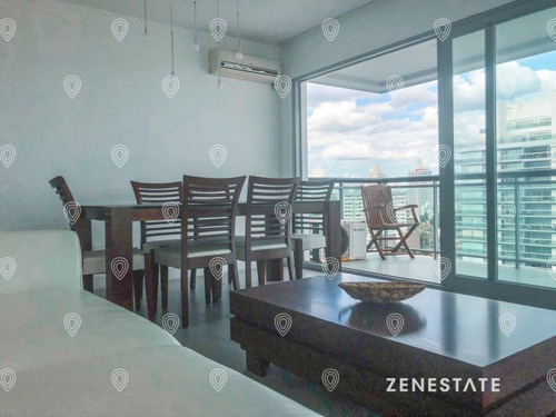Venta De Apartamento 2 Dormitorios En Punta Del Este