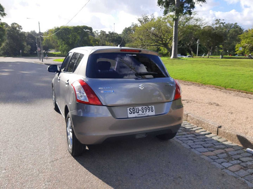 Suzuki Swift 1.2 Gl