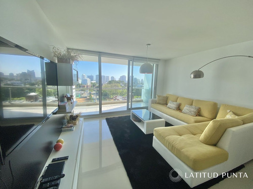 Imagen 2 de 25 de Venta De Apartamento 2 Dormitorios Y 2 Baños