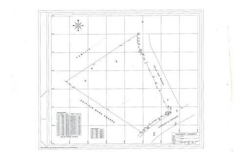 Imagen 6 de 6 de Venta Terreno 1.500 M2 La Florida
