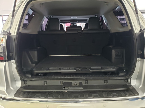 Toyota 4runner Limited