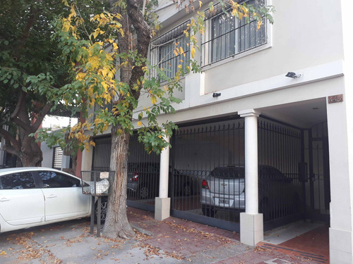 Departamento De Dos Dormitorios En Alquiler