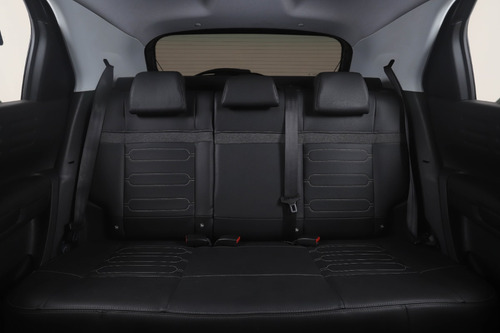Citroën C4 Cactus 1.6 Vti 115 At6 Shine