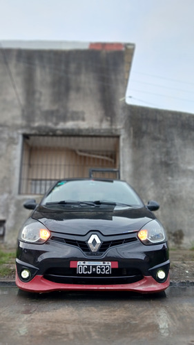Renault Clio 1.2 Mio Confort Plus Abs Abcp