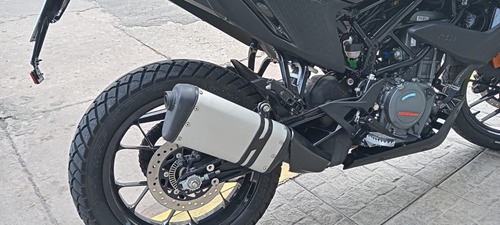 Imagen 6 de 8 de Ktm 250 Adventure 2021