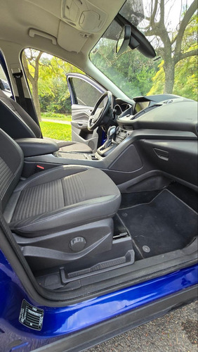 Ford Kuga 2.0 Sel