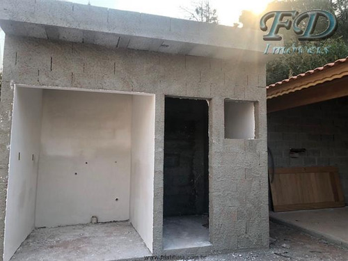 Imagem 23 de 27 de Chácaras Para Financiamento À Venda Em Mairiporã/sp - Compre O Seu Chácaras Para Financiamento Aqui! - 1482865