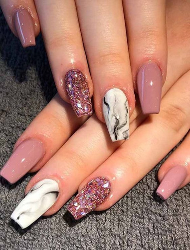 Imagem 4 de 4 de #1 Curso De Decoração De Unhas- Básico Ao Profissional