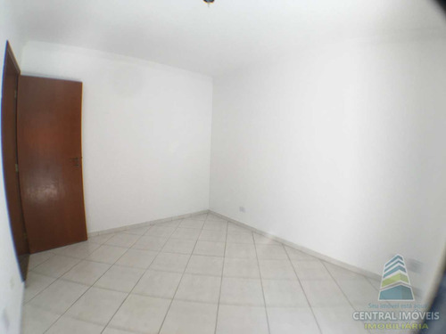 Imagem 18 de 24 de Apartamento Com 3 Dorms, Guilhermina, Praia Grande - R$ 470 Mil, Cod: 12059 - V12059