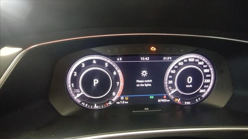 Volkswagen Tiguan 2.0 350 Tsi Allspace R-line 4motion