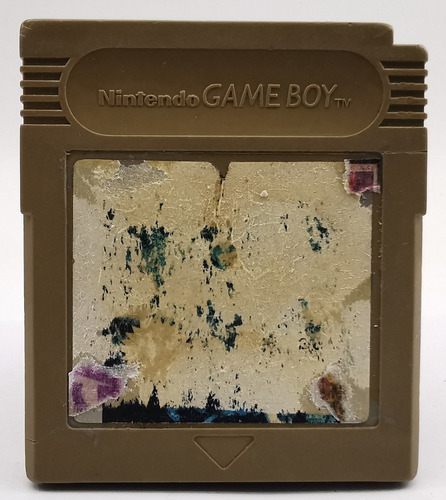 Star Wars Gameboy Nintendo * R G Gallery