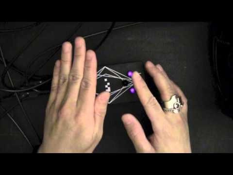 Imagen 2 de 5 de Kommander - Controlador Para Sintetizador- Koma Elektronik