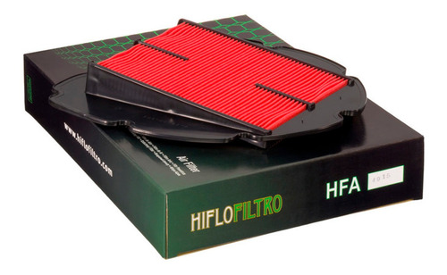 Filtro De Aire Yamaha Tdm 900 02-12 Hiflofiltro