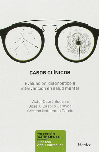 Casos Clinicos - Cabre, Victor/castillo-garayoa, Jose A,/
