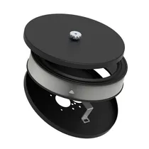 Comprar Filtro De Aire Collino Light Redondo Para Dino Collino