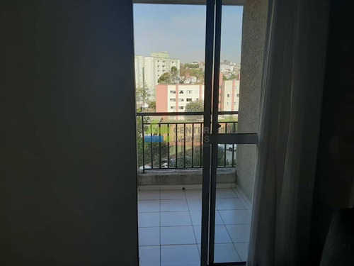 Imagem 6 de 14 de Apartamento - Sao Joao Climaco - Ref: 14149 - V-872146