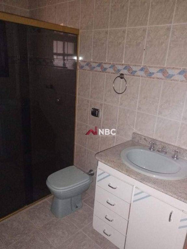 Imagem 19 de 30 de Casa Com 4 Dormitórios À Venda, 400 M² Por R$ 2.650.000,00 - Arujá Country Club - Arujá/sp - Ca0803