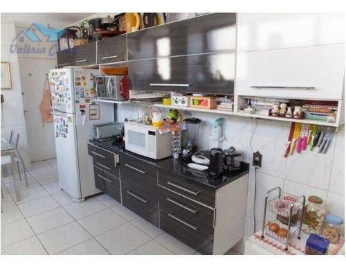 Imagem 10 de 21 de Apartamento À Venda, 177 M² Por R$ 1.350.000,00 - Jardim Paulista - São Paulo/sp - Ap1667