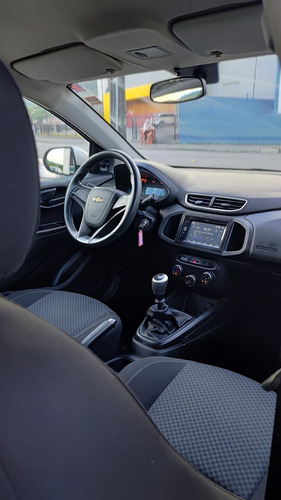 Chevrolet Onix 1.0 Lt 5p